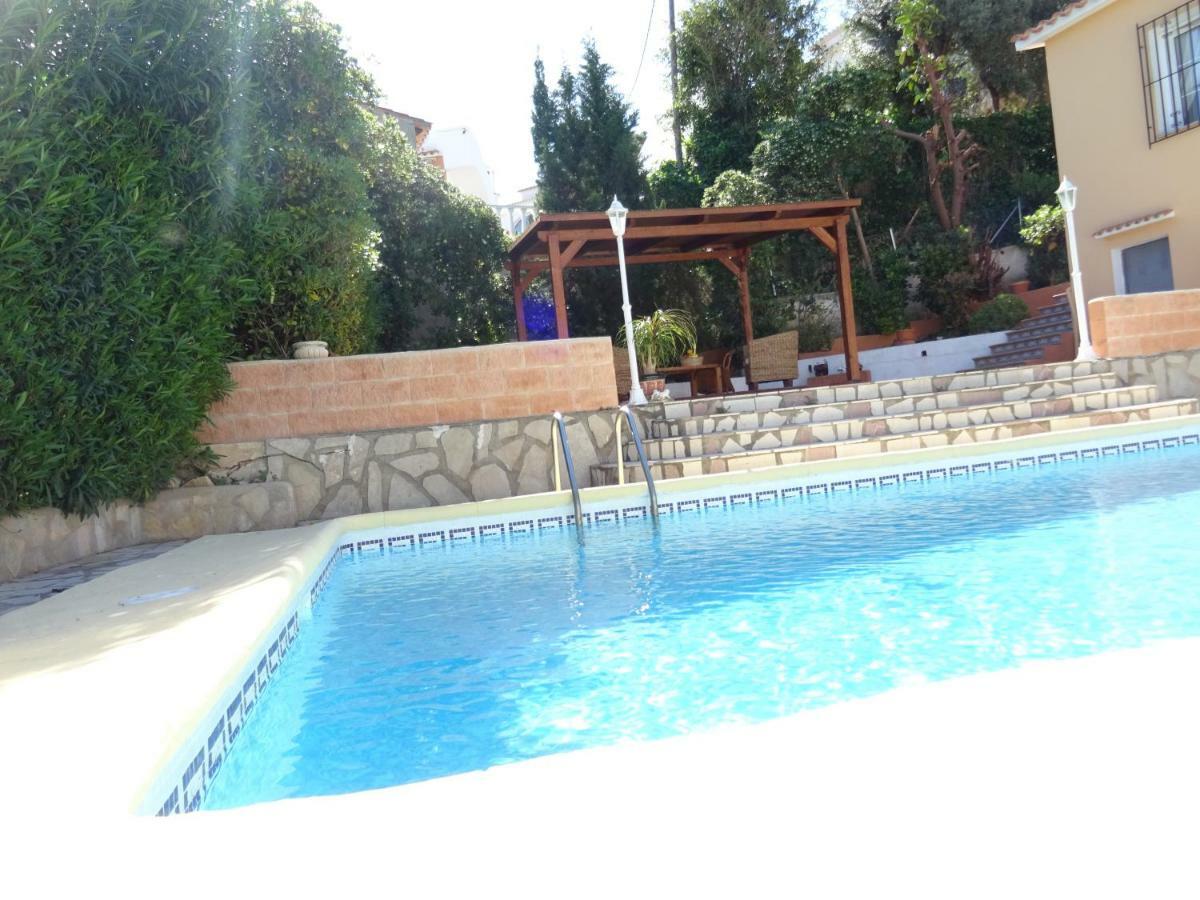 Villa Denia Exterior photo